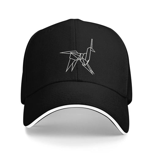 Blades Runner 2049 Retro Trucker Baseball Cap