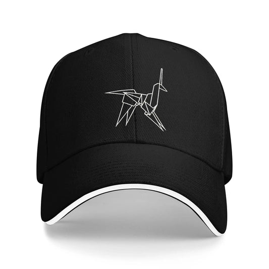 Blades Runner 2049 Retro Trucker Baseball Cap
