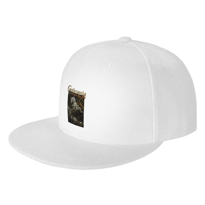 Castlevania Symphony Night Snapback Cap