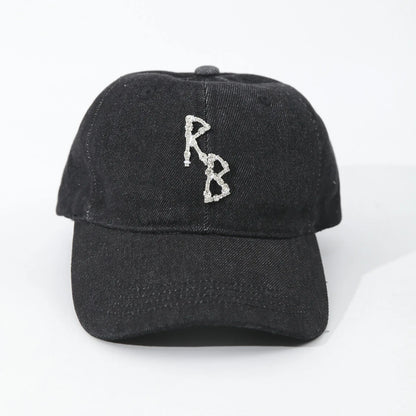 RB Baseball Cap Russian Style