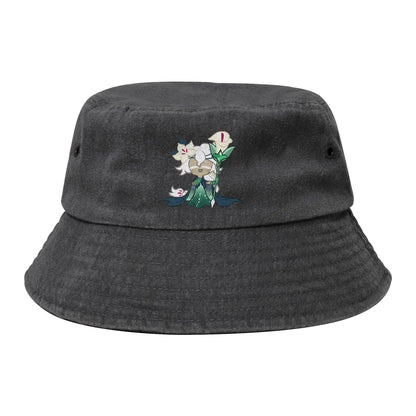 One Percenter 1% Bucket Hats
