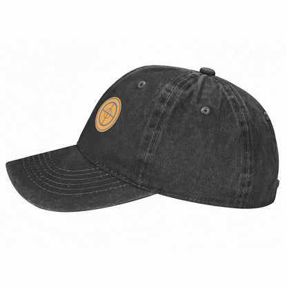 Team Fortress Two Blu Sniper Baseball Cap