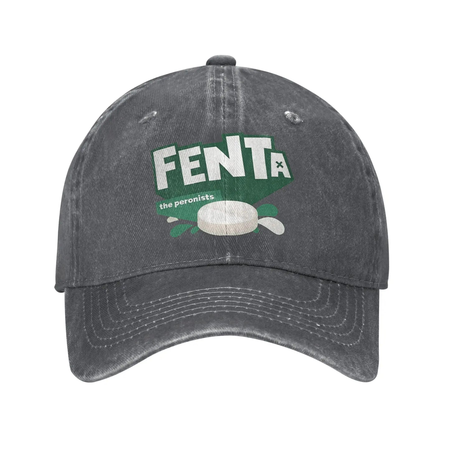 F-Fenta Casual Summer Trucker Baseball Cap