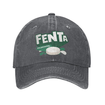 F-Fenta Casual Summer Trucker Baseball Cap