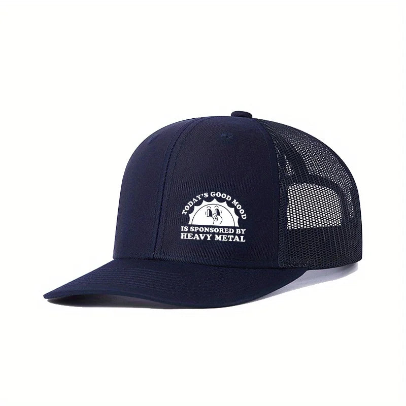 New Design American Style Casual Cap