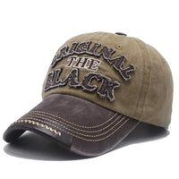 Coffee Khaki