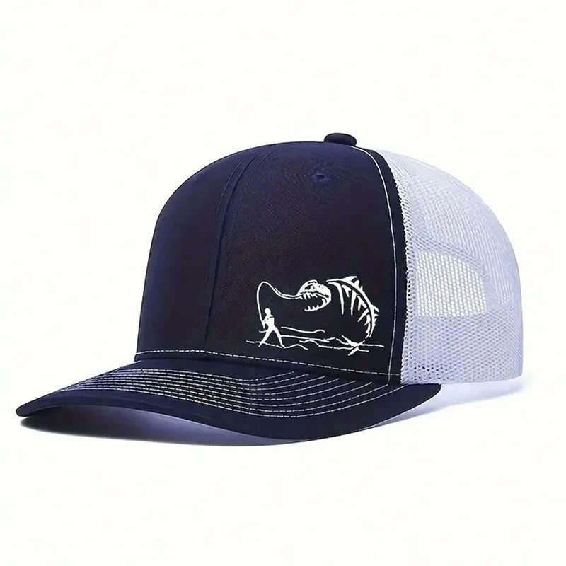 New Fashion Richardson 112 Micro Curved Trucker Cap Fishing