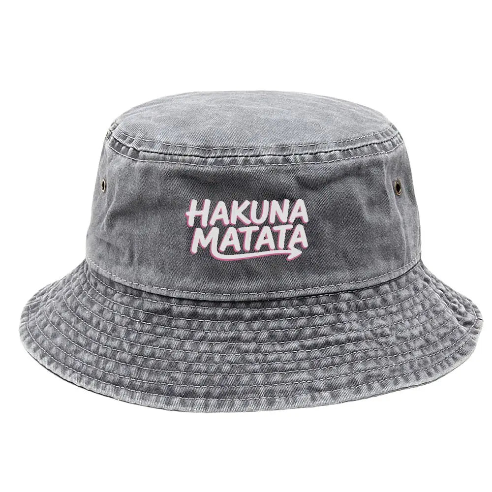 Portable Foldable Wide Brim Unisex Fisherman Hat