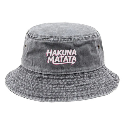 Portable Foldable Wide Brim Unisex Fisherman Hat