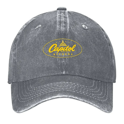 Capitol Pet Sound Baseball Cap
