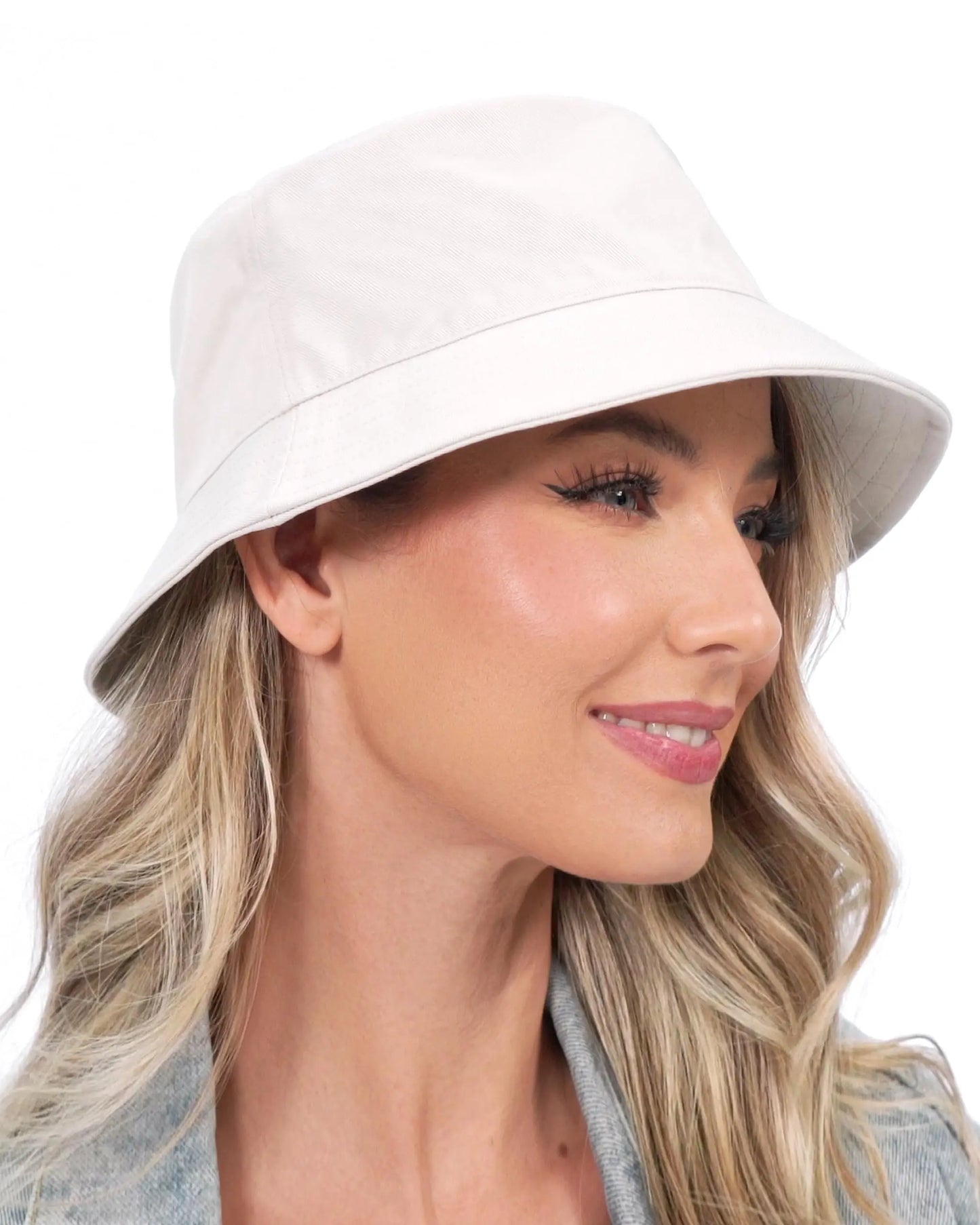 Summer Fisherman Hat Anti UV Sun Hat