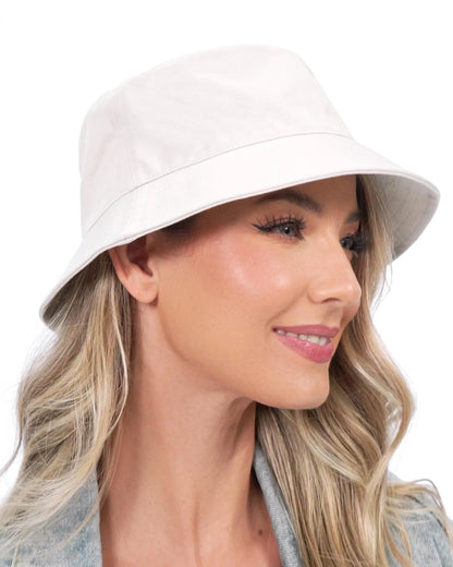 Summer Fisherman Hat Anti UV Sun Hat