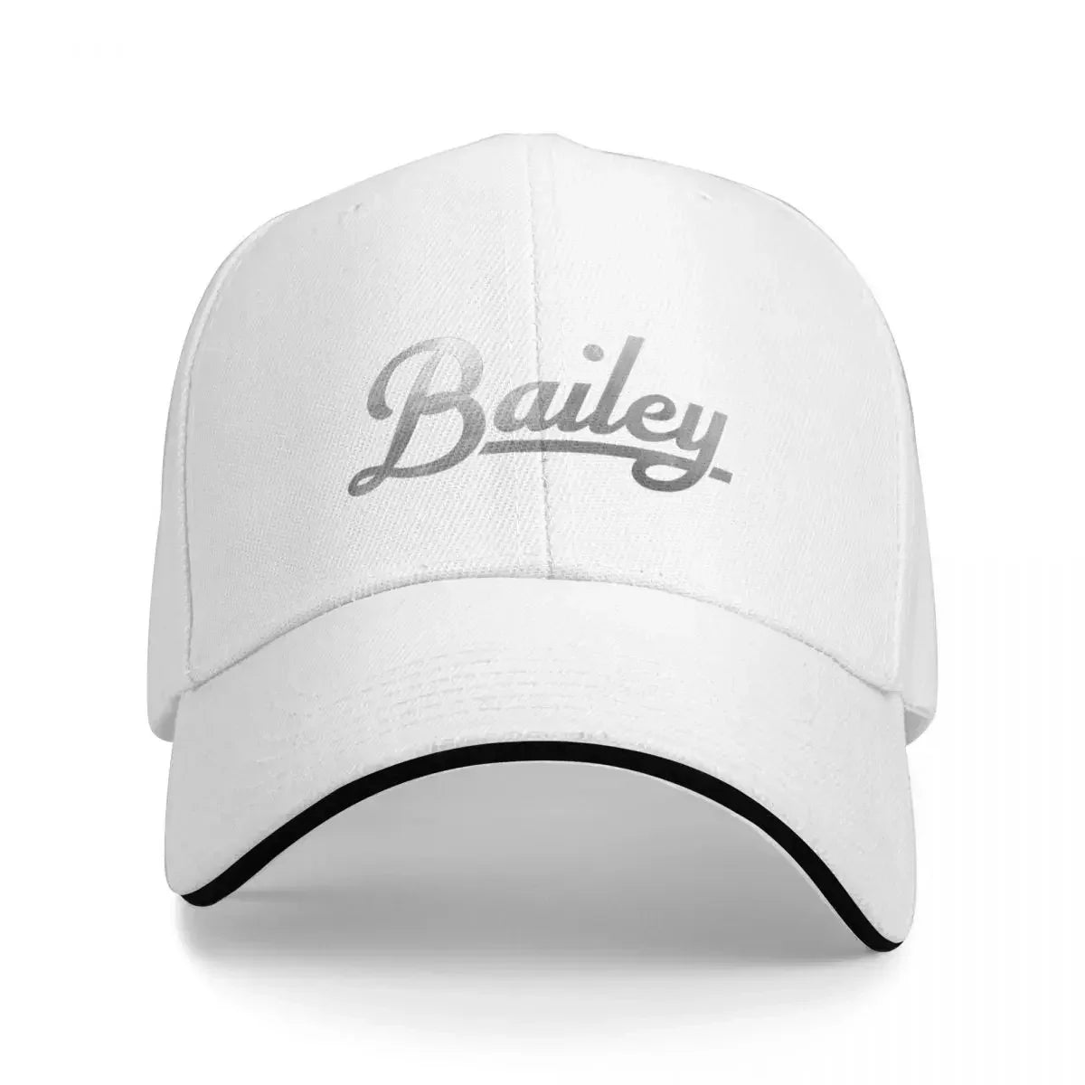 BAILEY Adjustable Hip Hop Baseball Cap