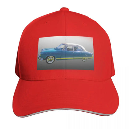 1954 Kaiser Special Vintage Baseball Cap