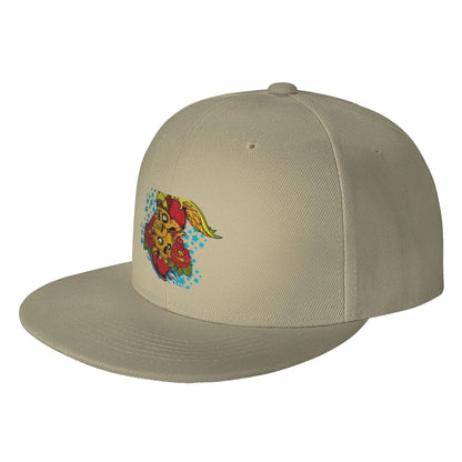 Super City Champions Snapback Cap