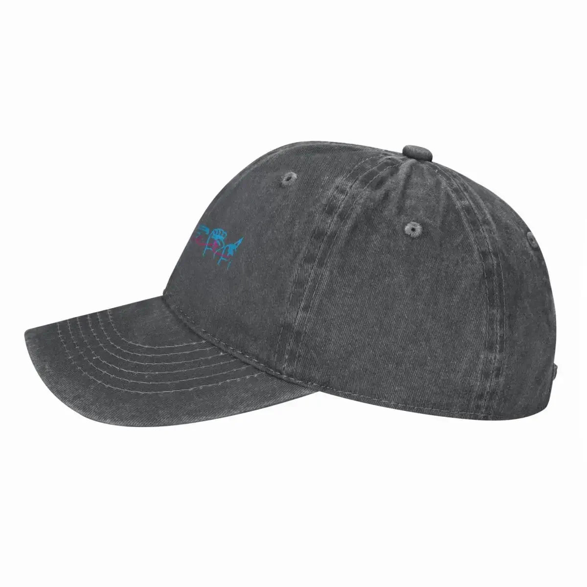 ASL Teacher Luxury Brand Snapback Baseball Cap Hat