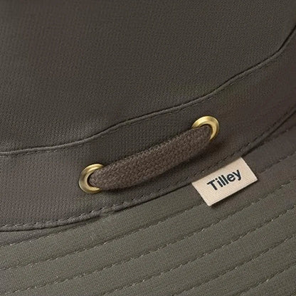 UPF 50+ Moisture Wicking Cotton Bucket Hat