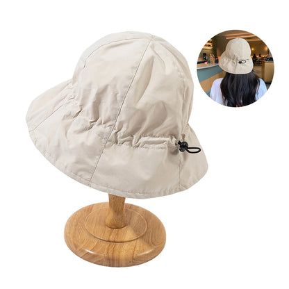 Outdoor Trendy Bucket Caps