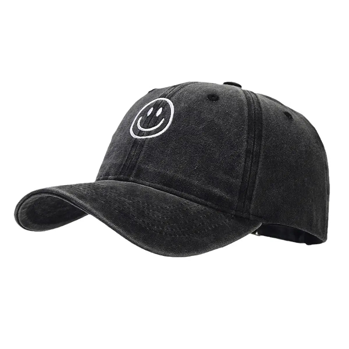 Basic Solid Baseball Cap Vintage