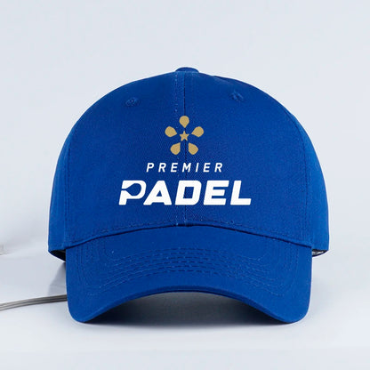Premier Padel Sport Baseball Cap