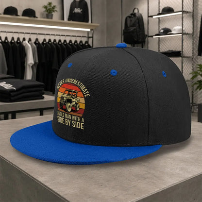New All Terrain Off Road Vehicle Unisex Cap