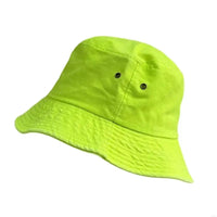 Fluorescent Yellow