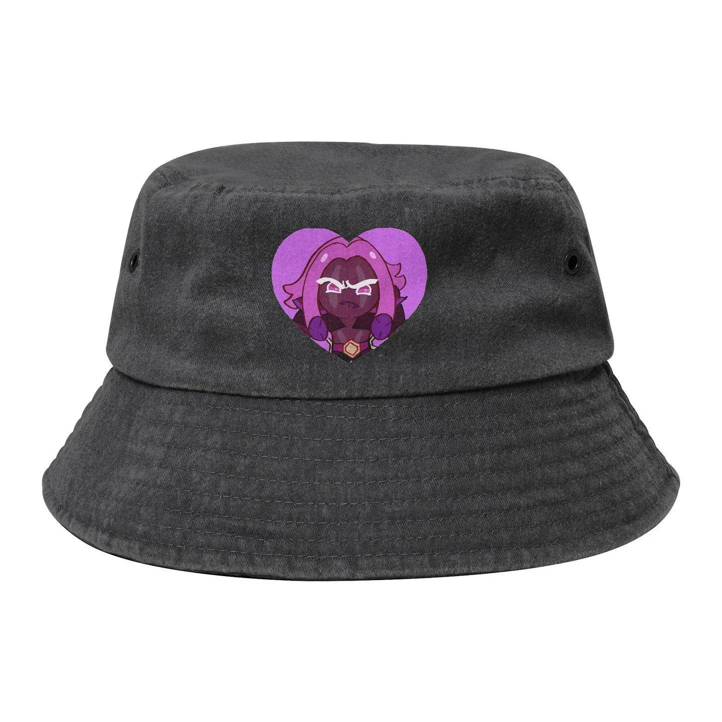 One Percenter 1% Bucket Hats