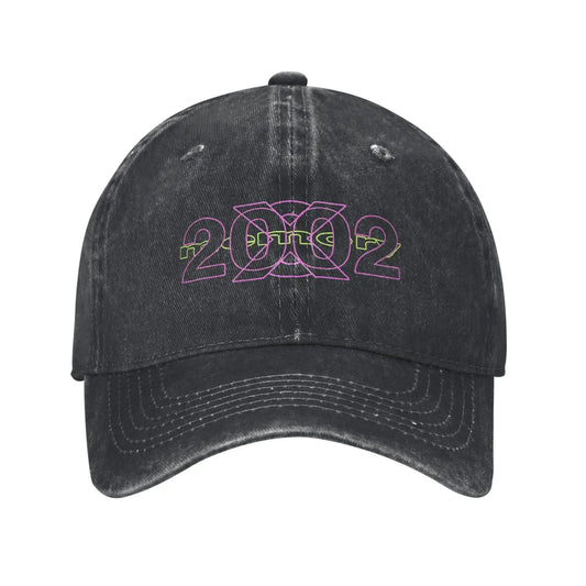 Yung Lean Unknown Death 2002 Tour Baseball Cap