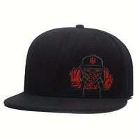 Black Red