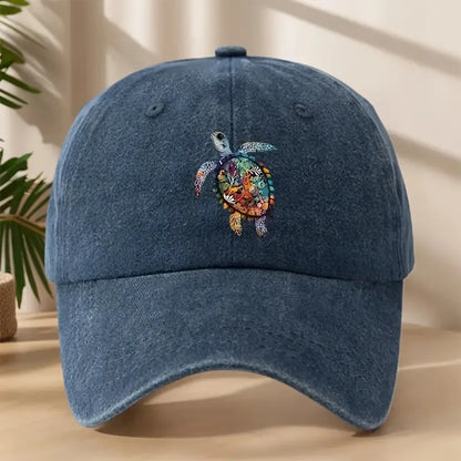 Casual Versatile Duckbill Baseball Cap