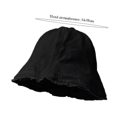 Fashion Versatile Bucket Hat