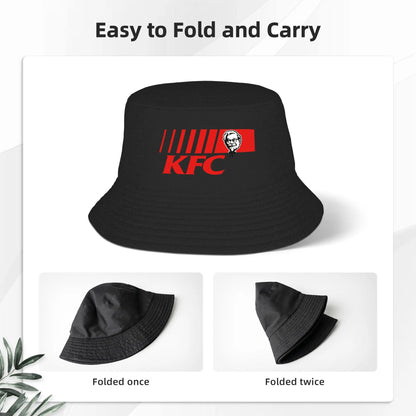 Kentucky Fried Chicken Bucket Hat