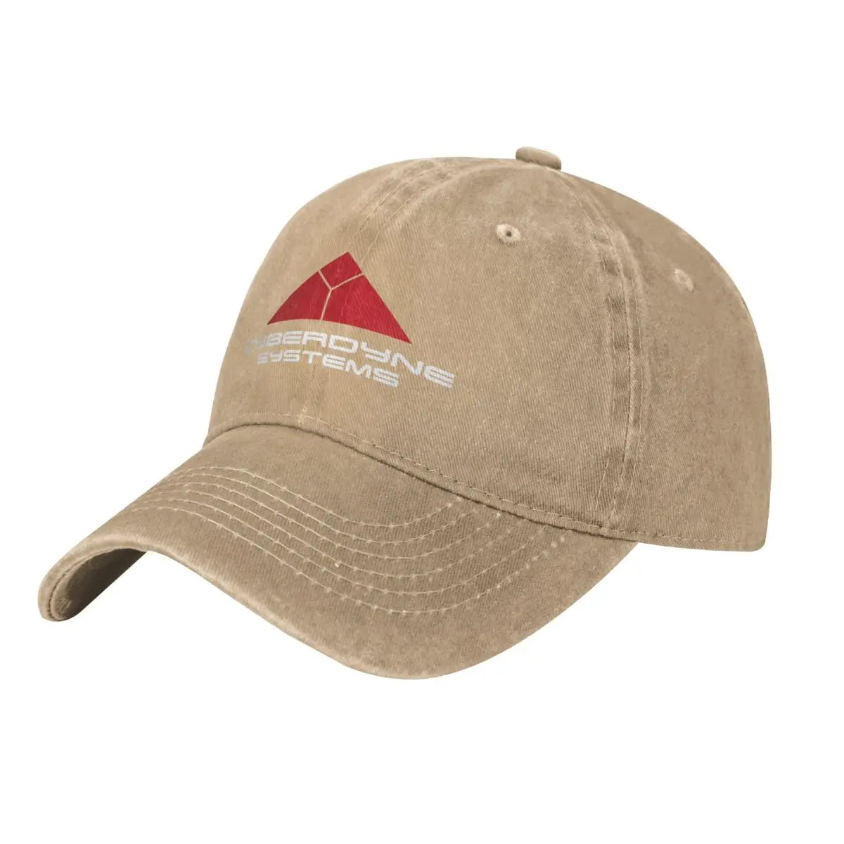 Cyberdyne Systems Baseball Cap