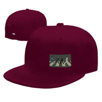 Dark Red