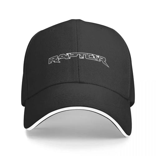 Raptor Vintage Outdoor Baseball Cap