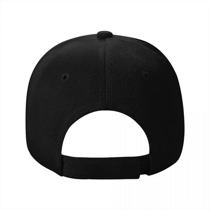 Retired 2023 Not My Problem Rugby Baseball Cap