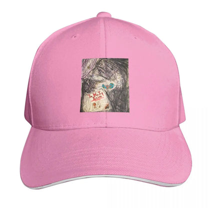 The Way It Ends 2024 Classic Fit Baseball Cap
