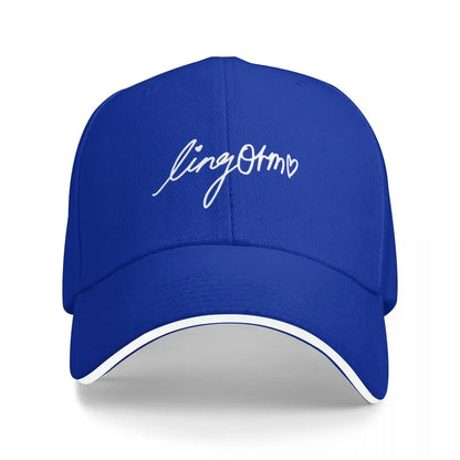 LingOrm TSOU Signature Baseball Cap
