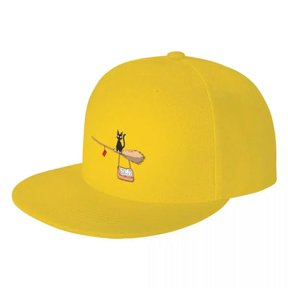 2026 May Summer Beach Fashion Snapback Cap