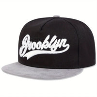Brooklyn Grey