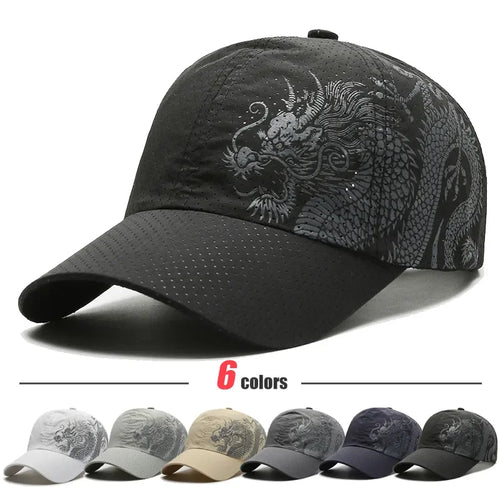 New Style Summer Baseball Cap