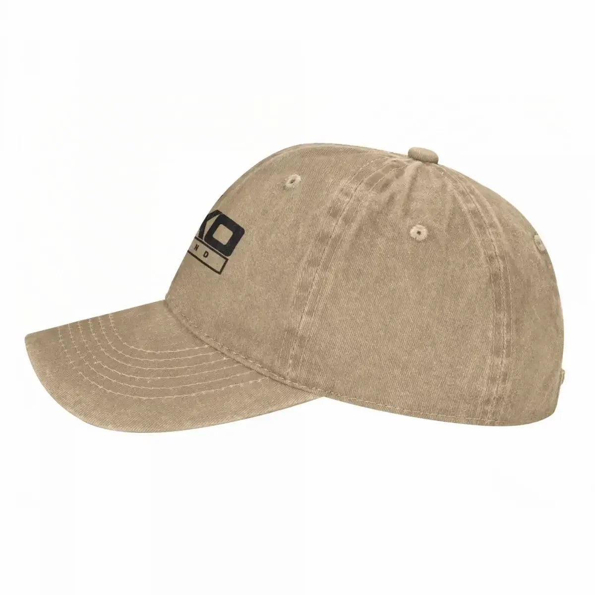 Sako Finland Shooting Baseball Cap