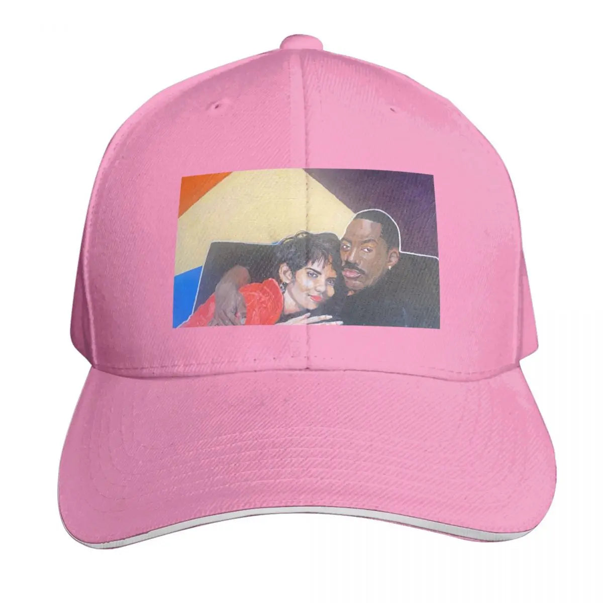 Boomerang Halle Berry Eddie Murphy Baseball Cap