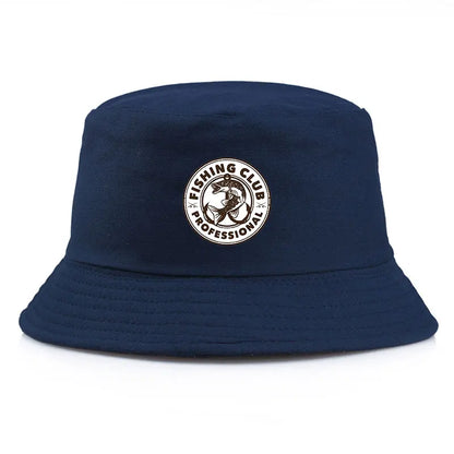 Reversible UV Protection Bucket Hat