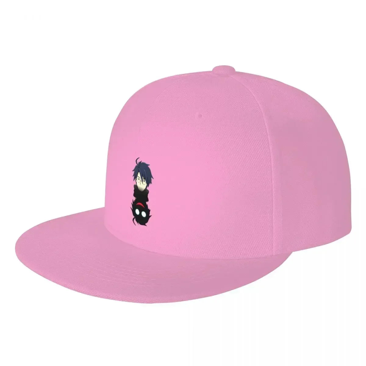 2026 Shiroe Mirror Streetwear Fashion Snapback Cap