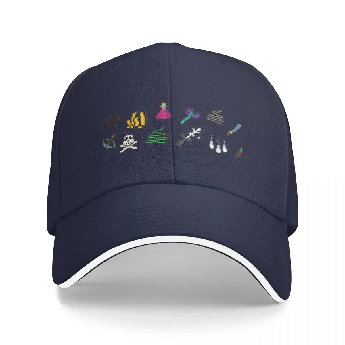 Old School RuneScape PK Bundle Baseball Cap