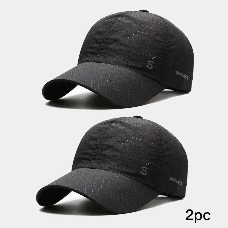 Original Design Running Baseball Cap