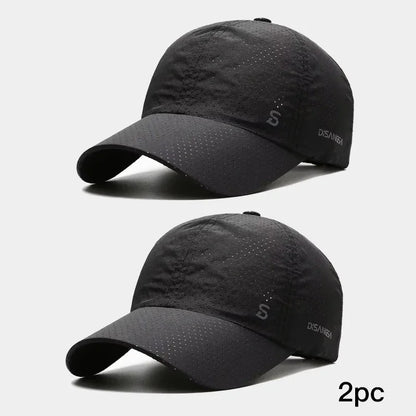 Original Design Running Baseball Cap