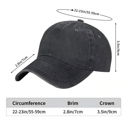 Trust Me Engineer Baseball Cap