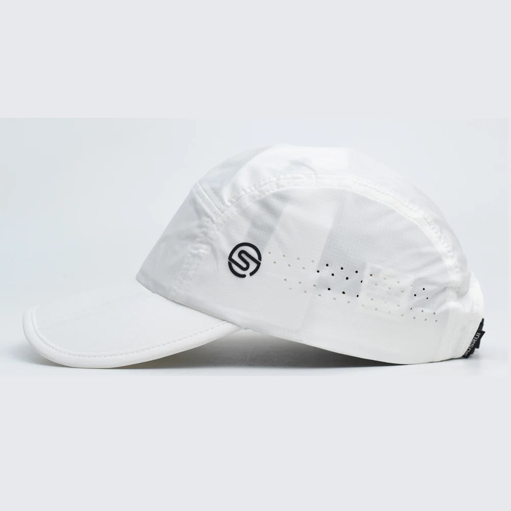 Spring Summer Outdoor Foldable Sport Breathable Baseball Cap Men Women